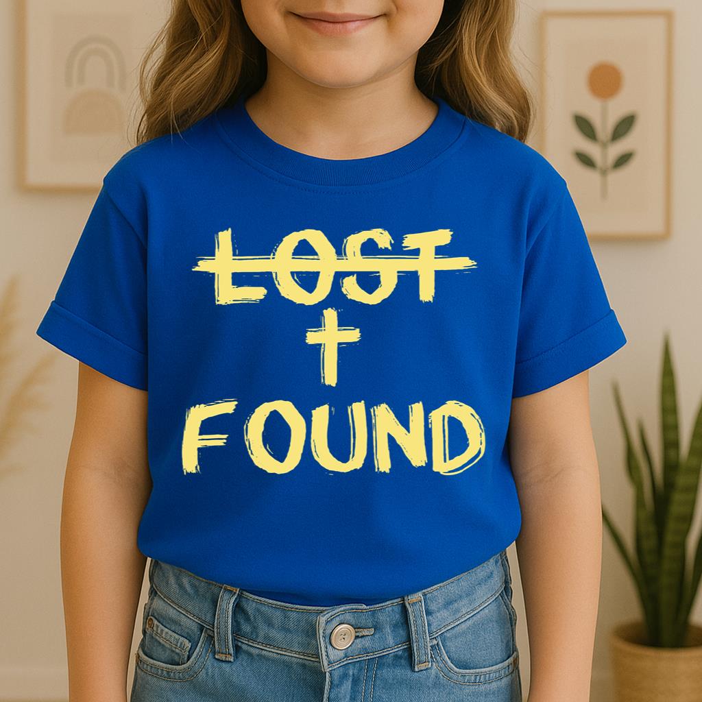 Lost And Found 04