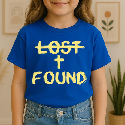 Lost And Found 04