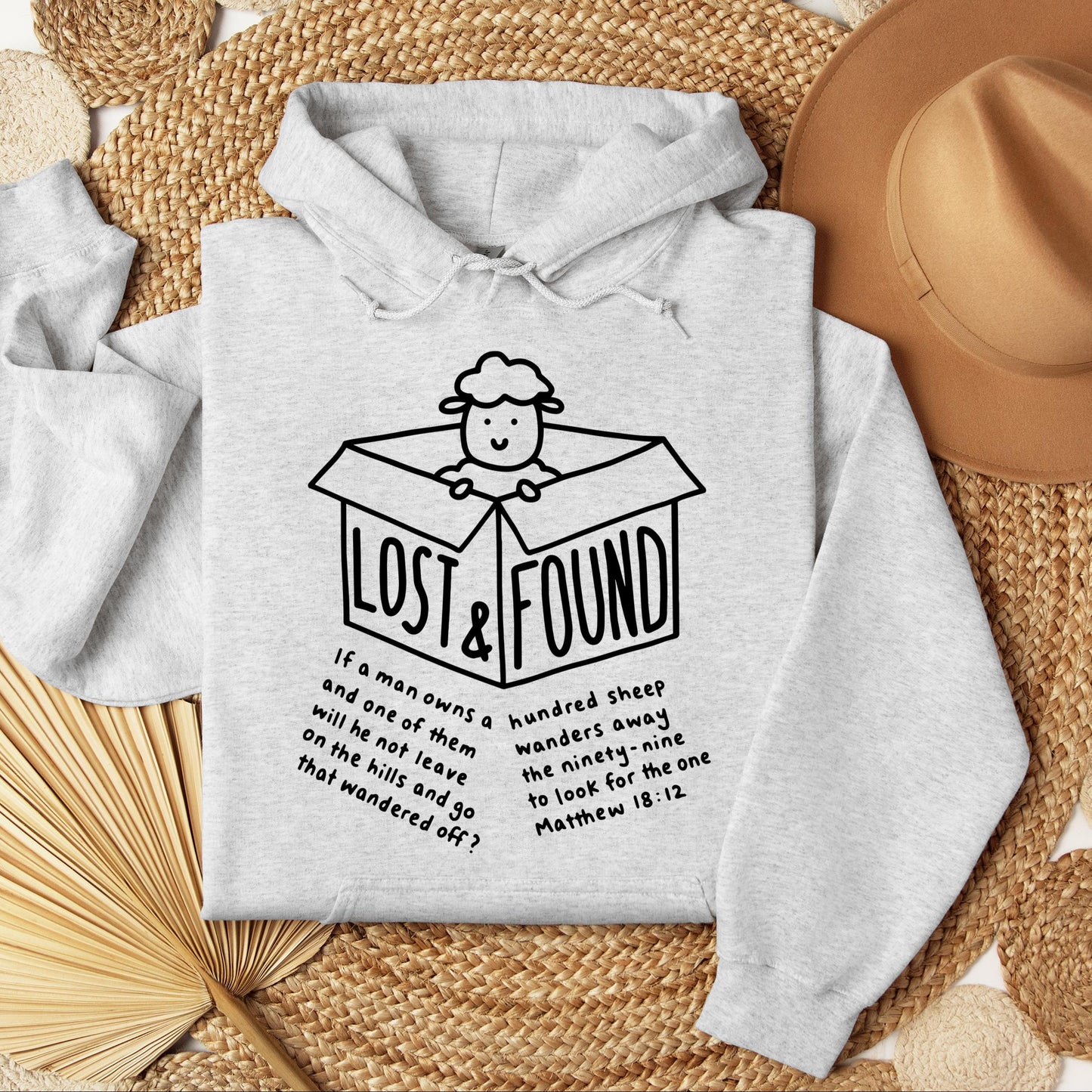 Lost And Found 05