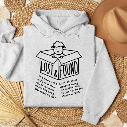 Lost And Found 05