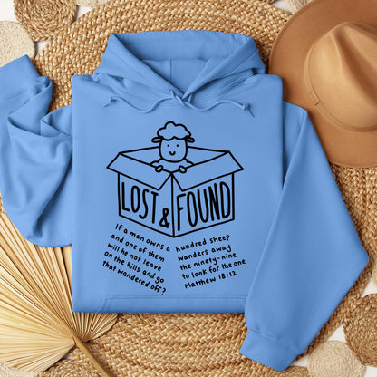 Lost And Found 05