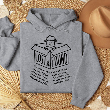 Lost And Found 05