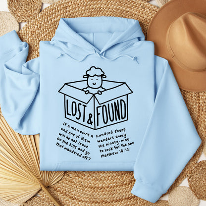 Lost And Found 05