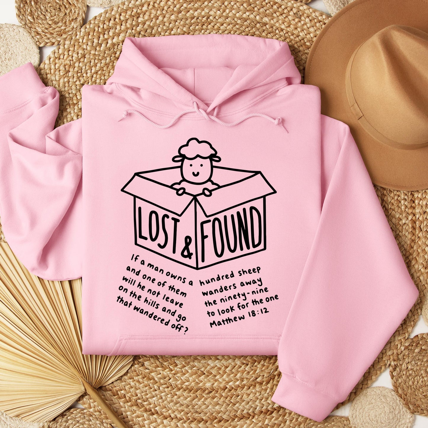 Lost And Found 05