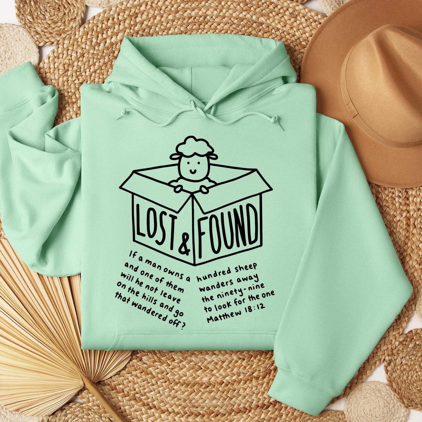 Lost And Found 05