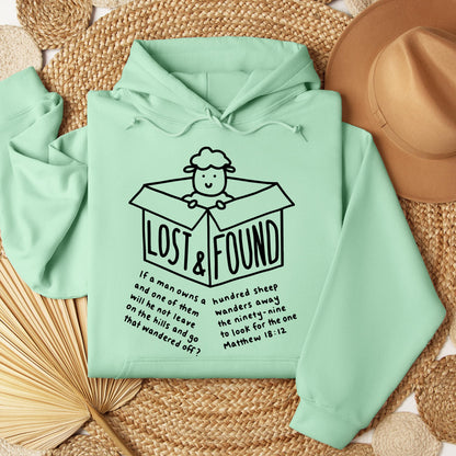 Lost And Found 05