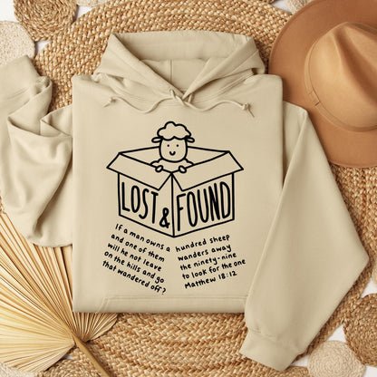 Lost And Found 05
