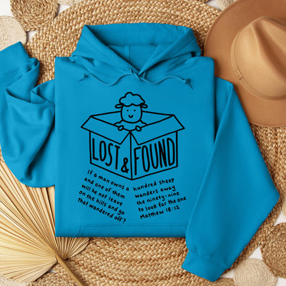 Lost And Found 05