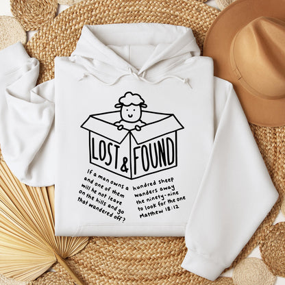Lost And Found 05