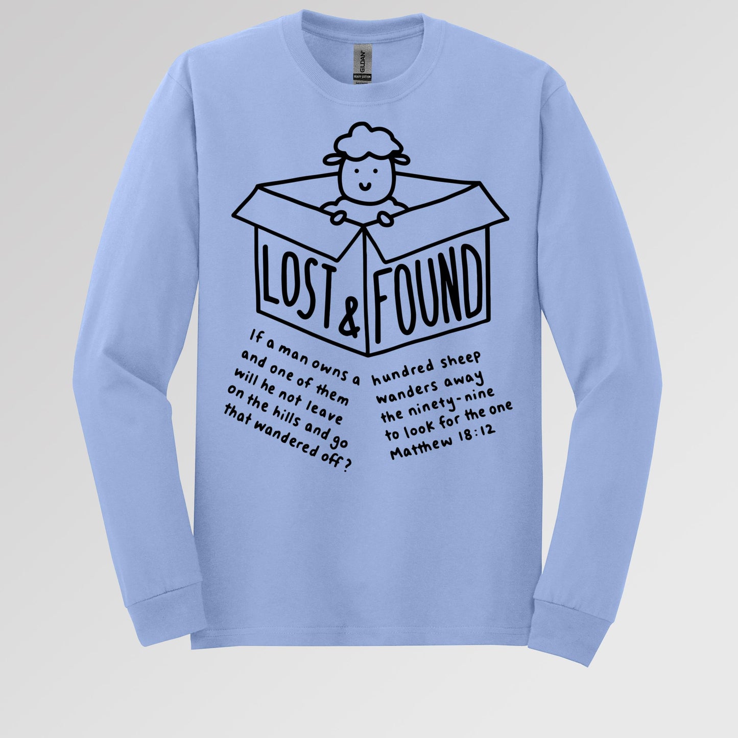 Lost And Found 05