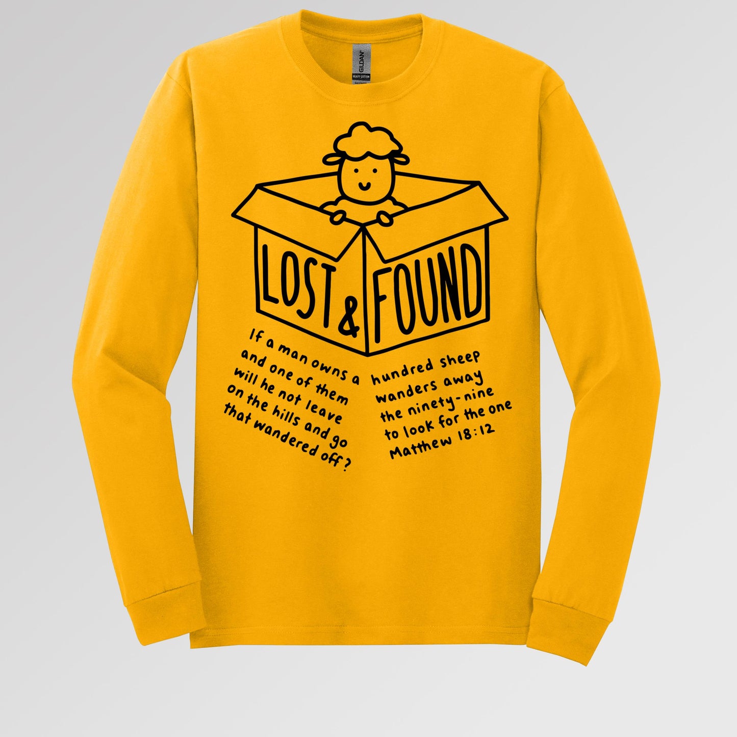 Lost And Found 05