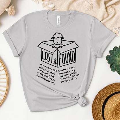 Lost And Found 05
