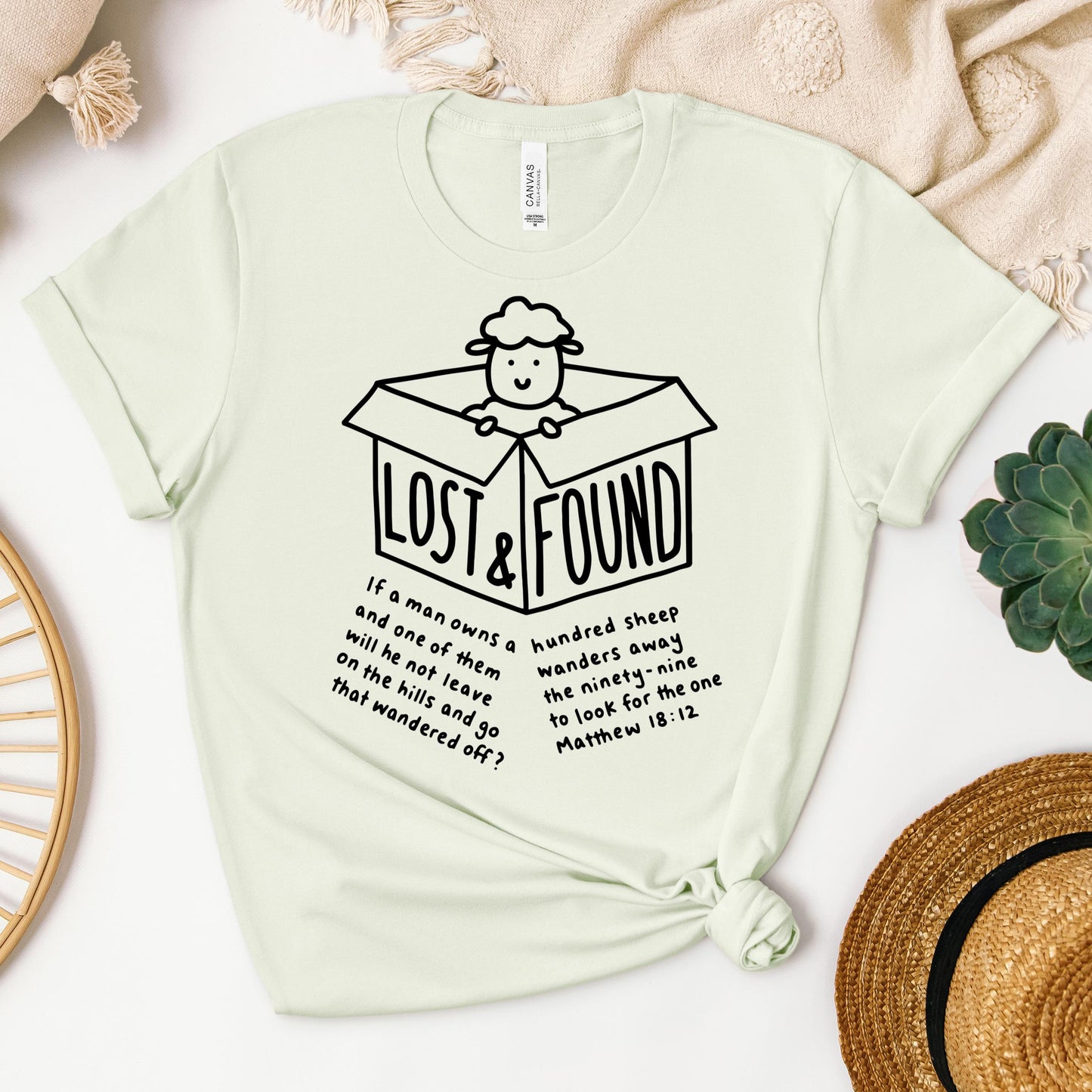 Lost And Found 05