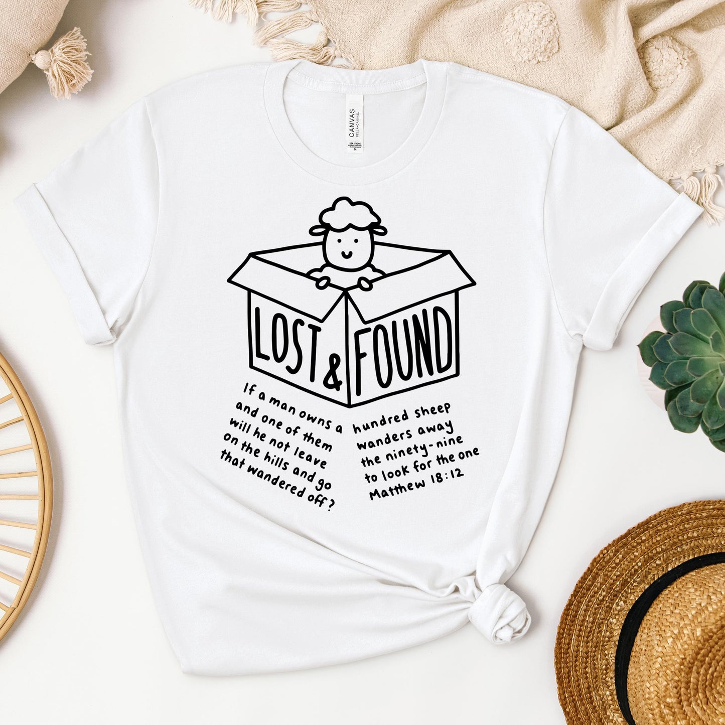 Lost And Found 05