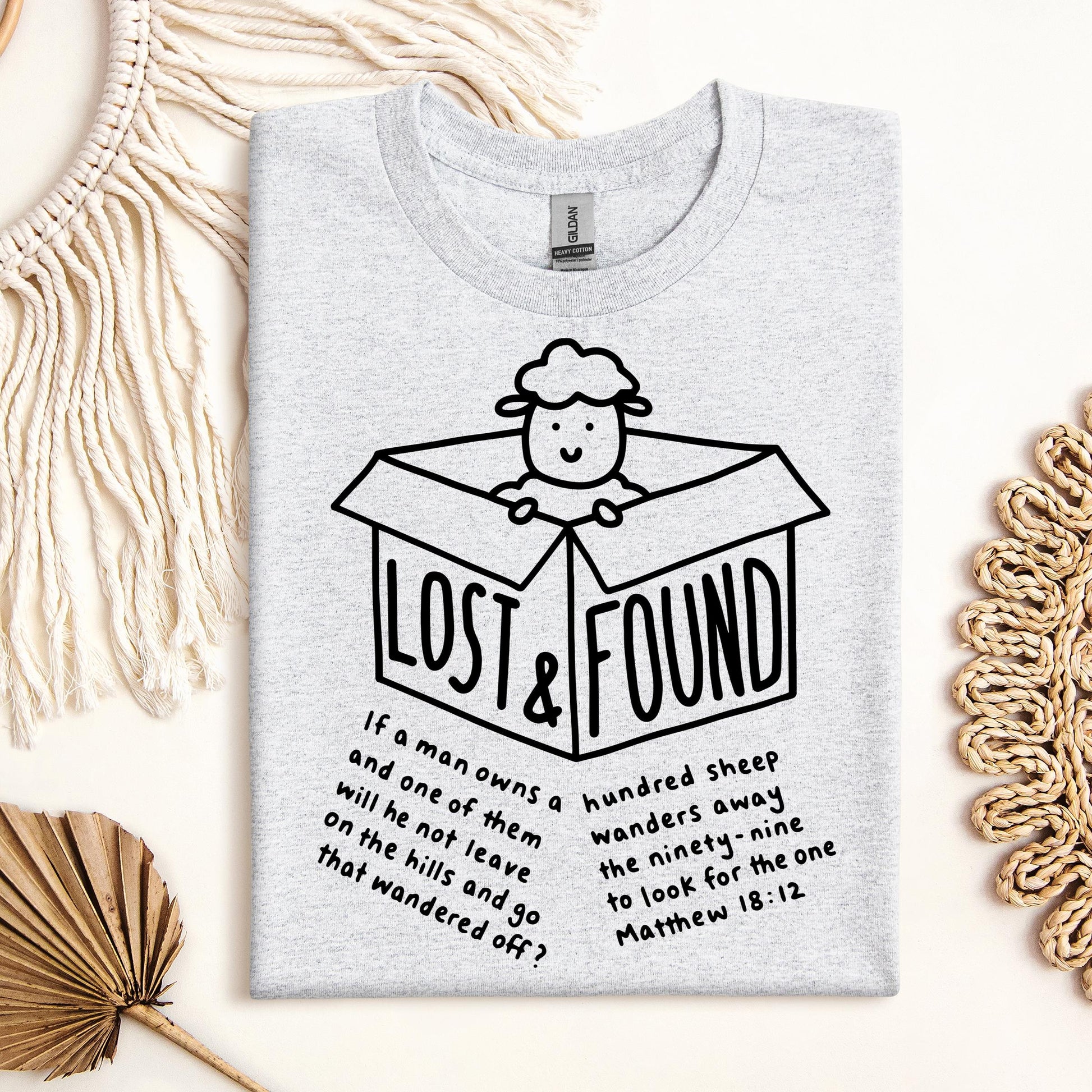 Lost And Found 05