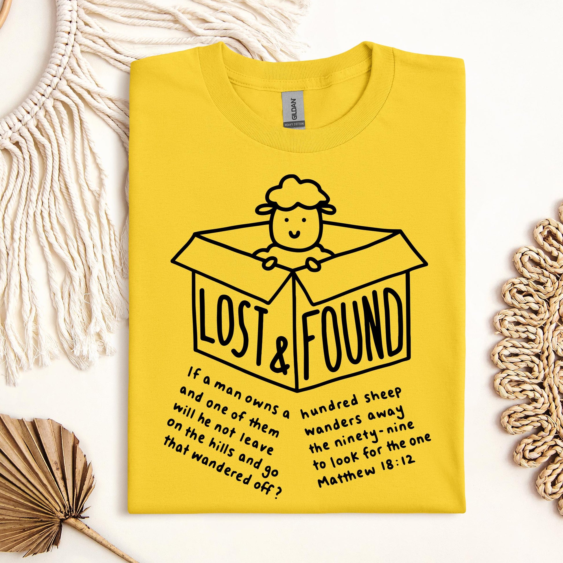 Lost And Found 05