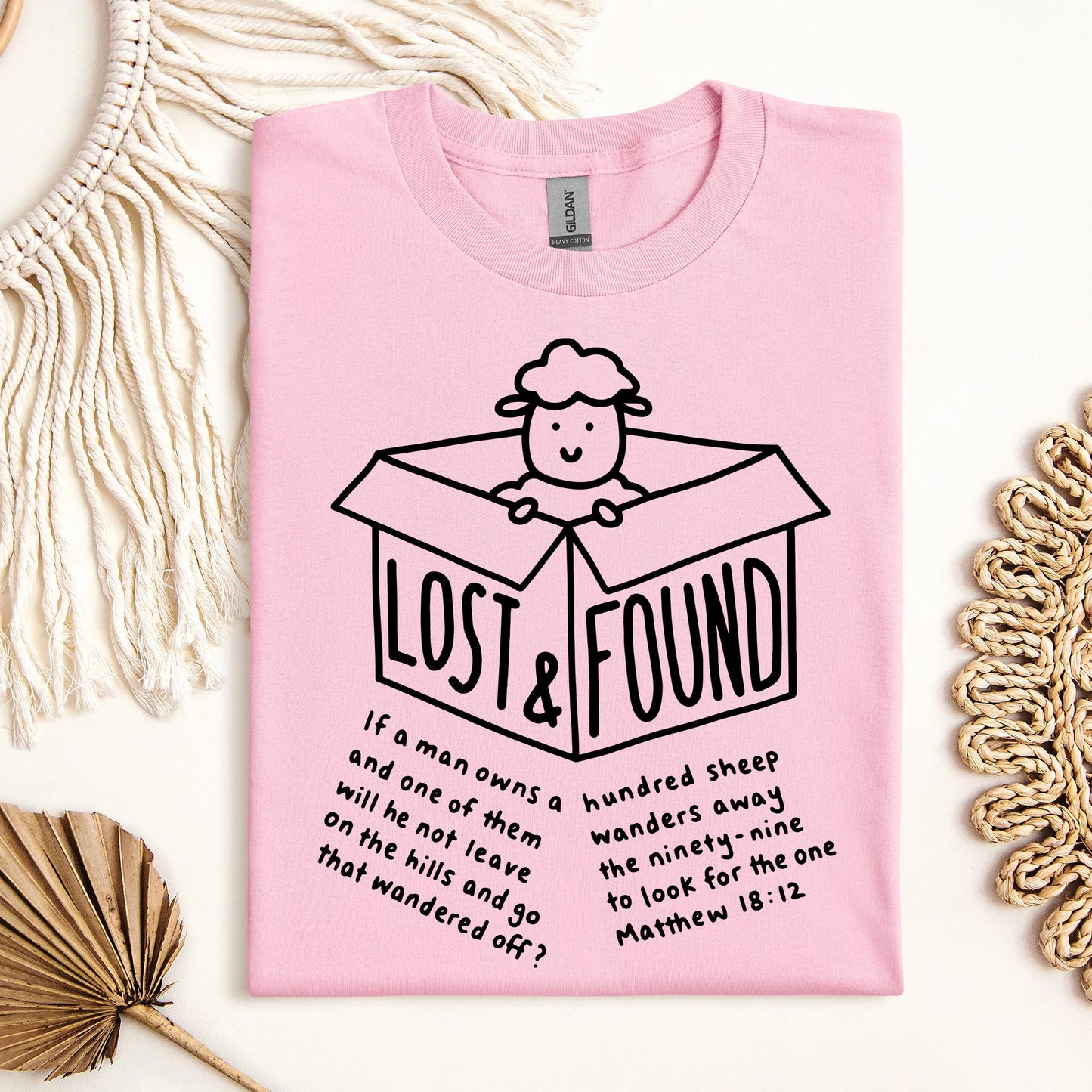 Lost And Found 05
