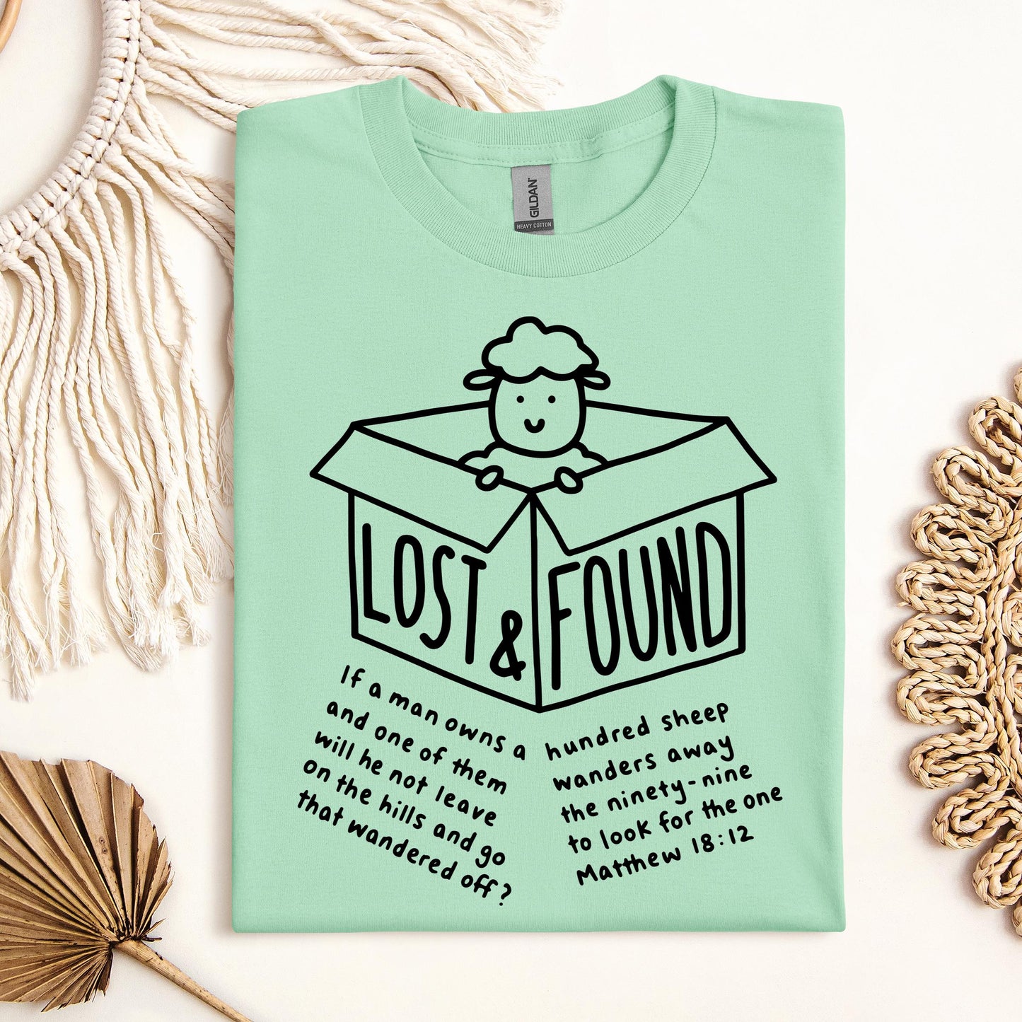 Lost And Found 05
