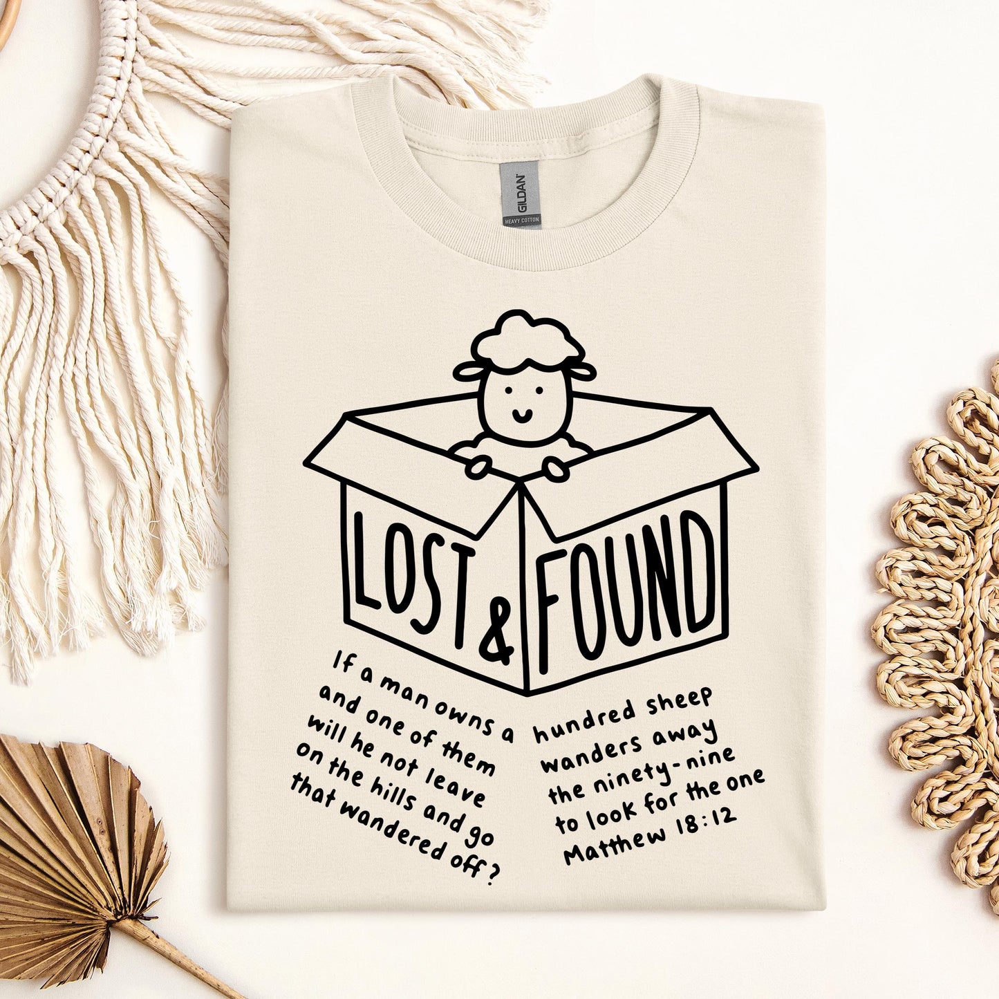 Lost And Found 05