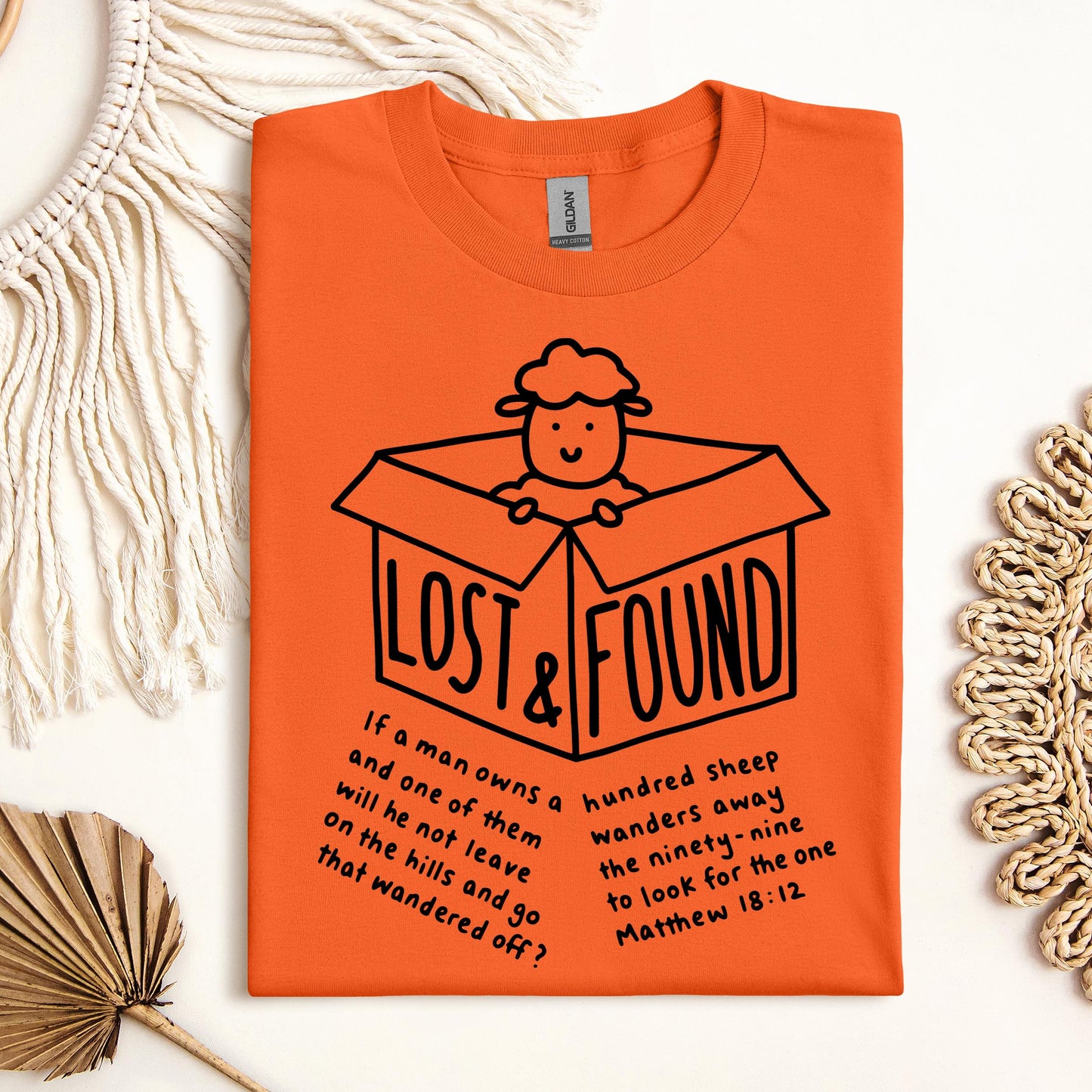 Lost And Found 05