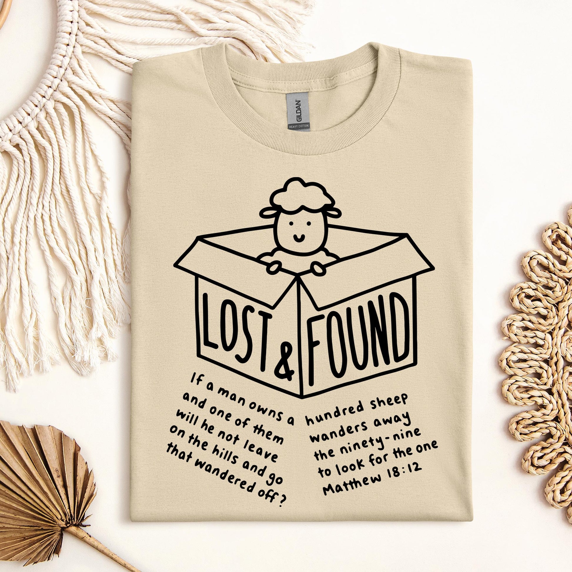 Lost And Found 05