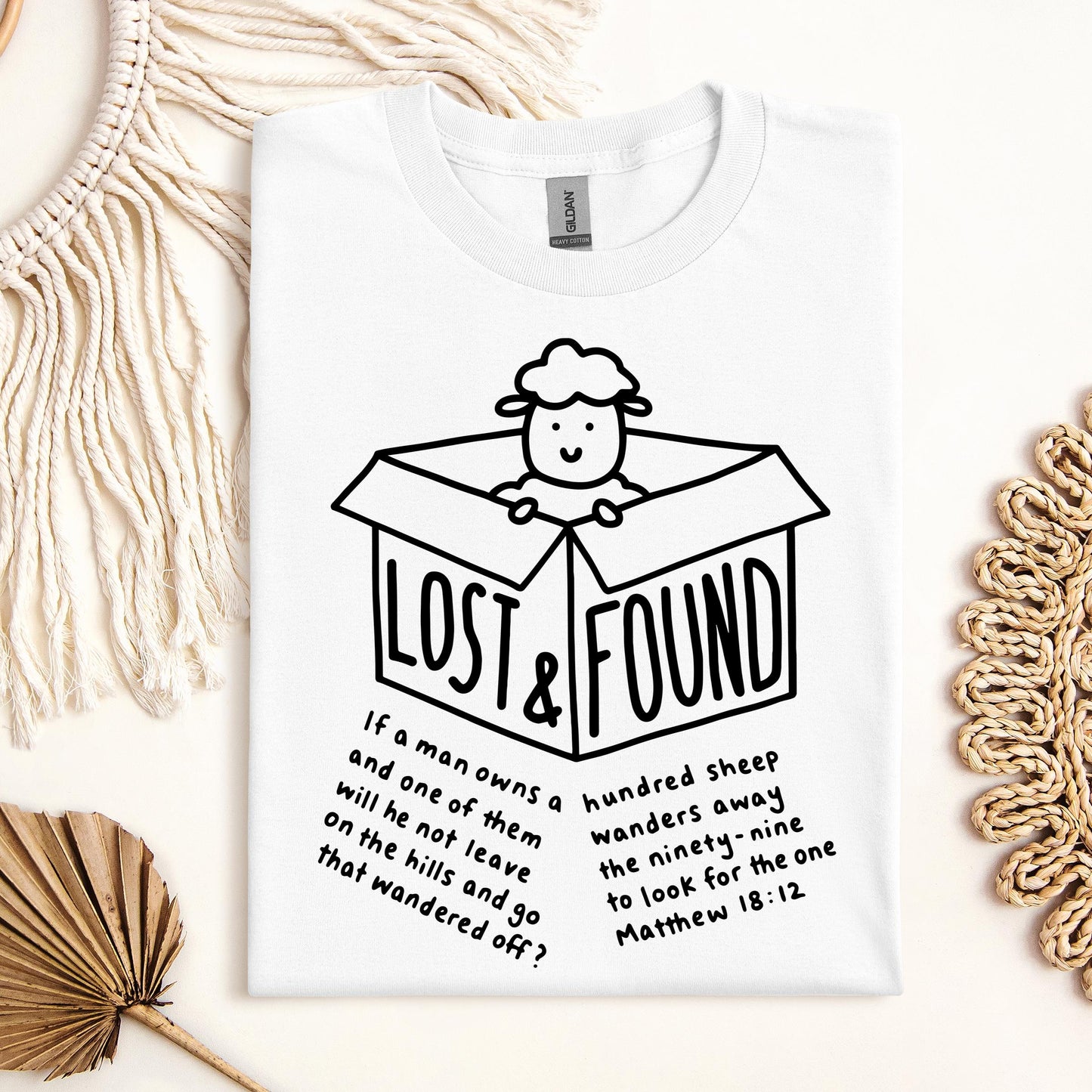 Lost And Found 05