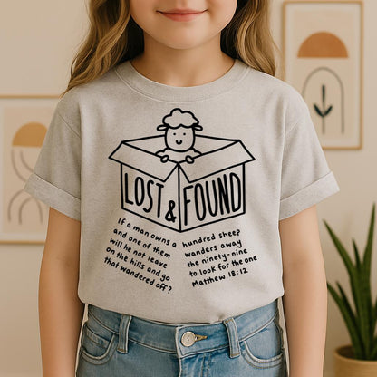 Lost And Found 05