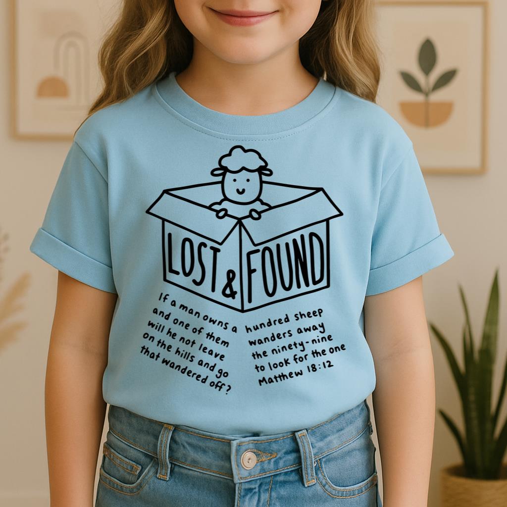 Lost And Found 05
