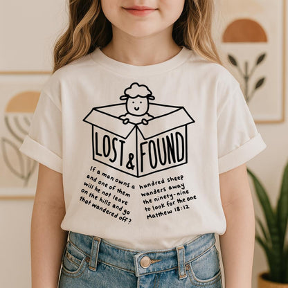 Lost And Found 05