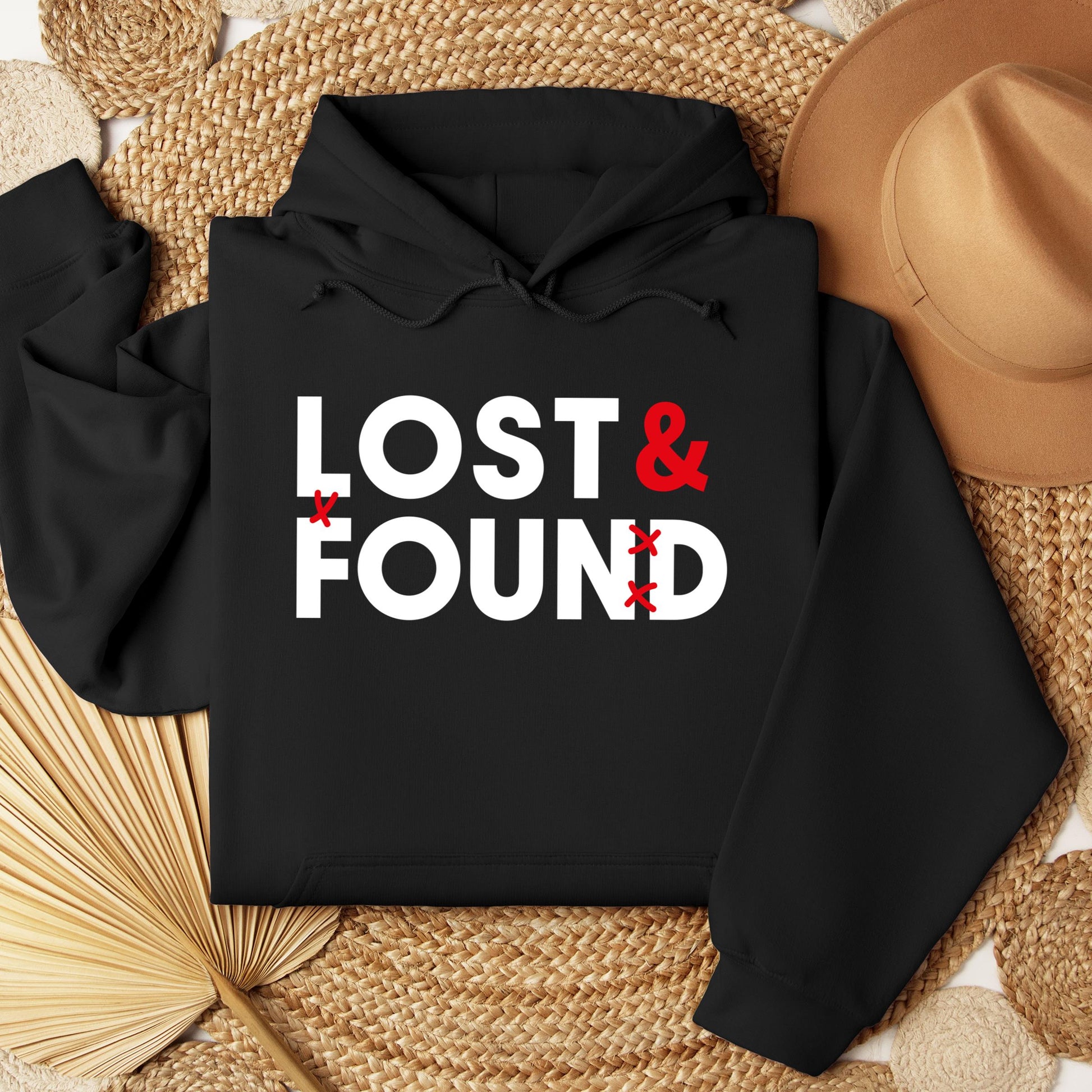 Lost And Found 06