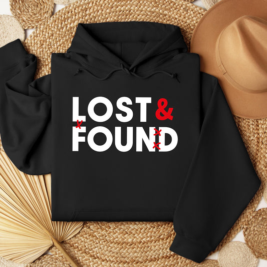Lost And Found 06