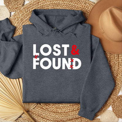 Lost And Found 06