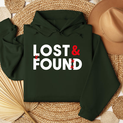 Lost And Found 06