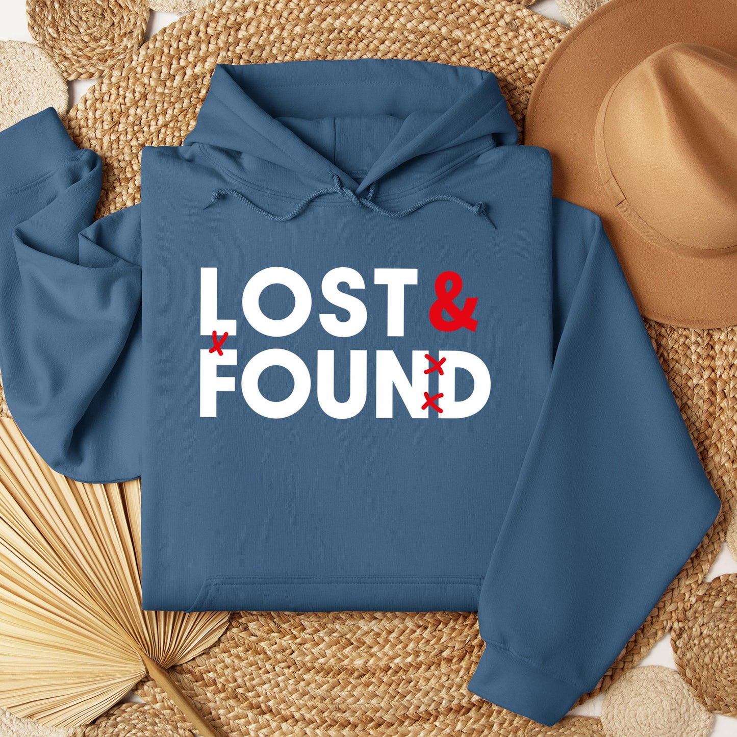 Lost And Found 06