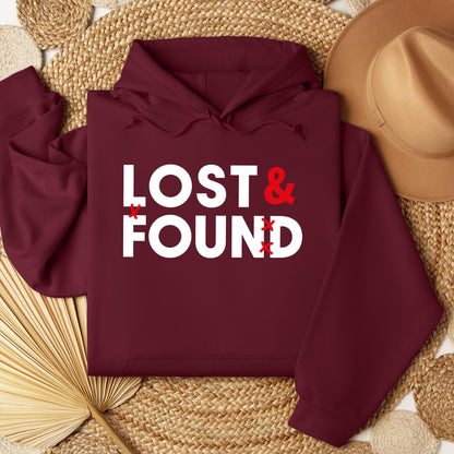 Lost And Found 06