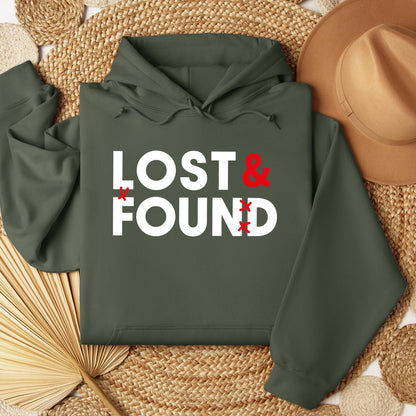 Lost And Found 06