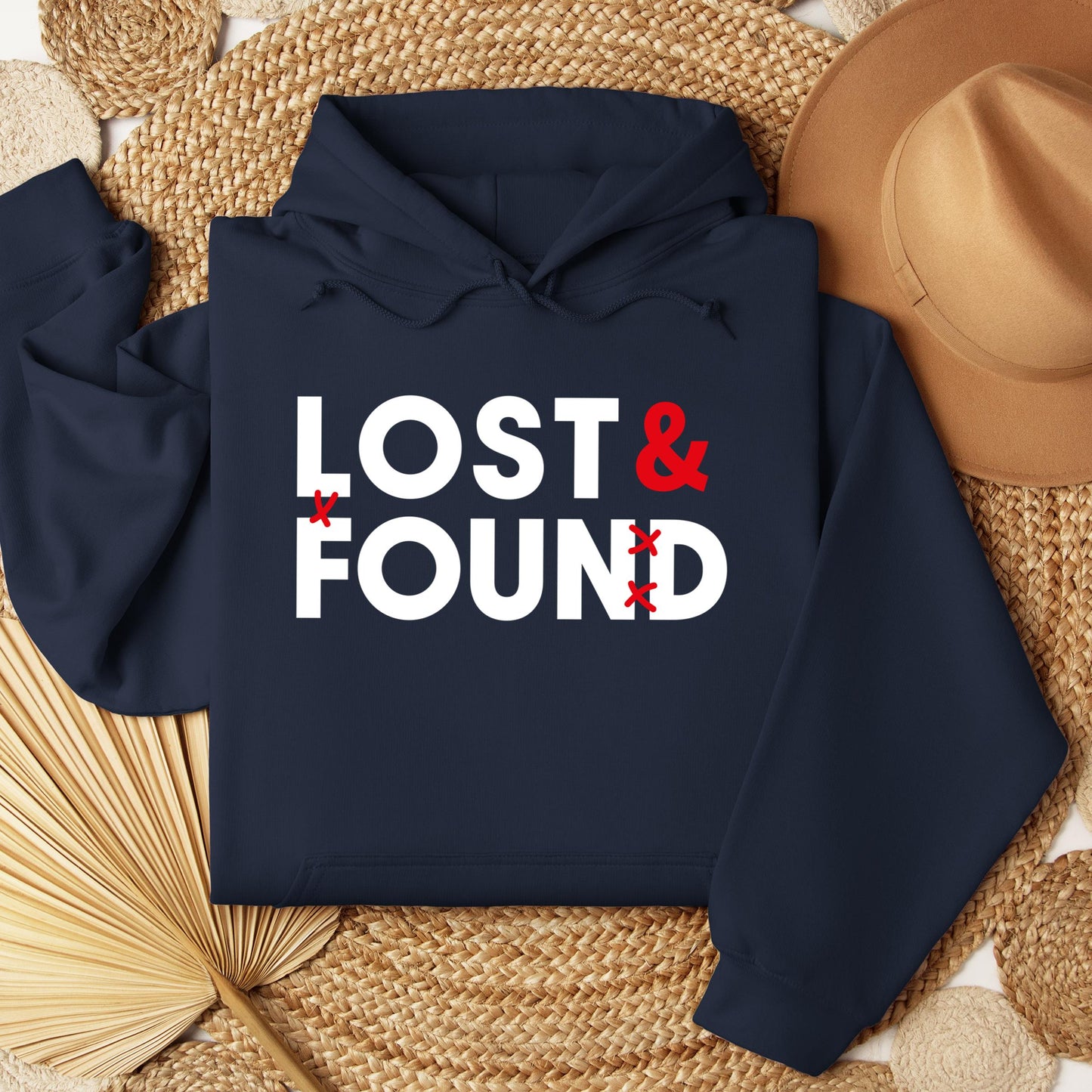 Lost And Found 06