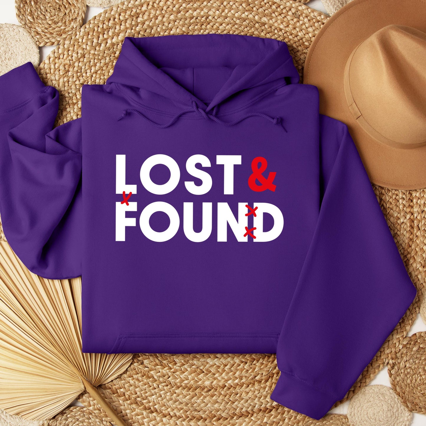 Lost And Found 06