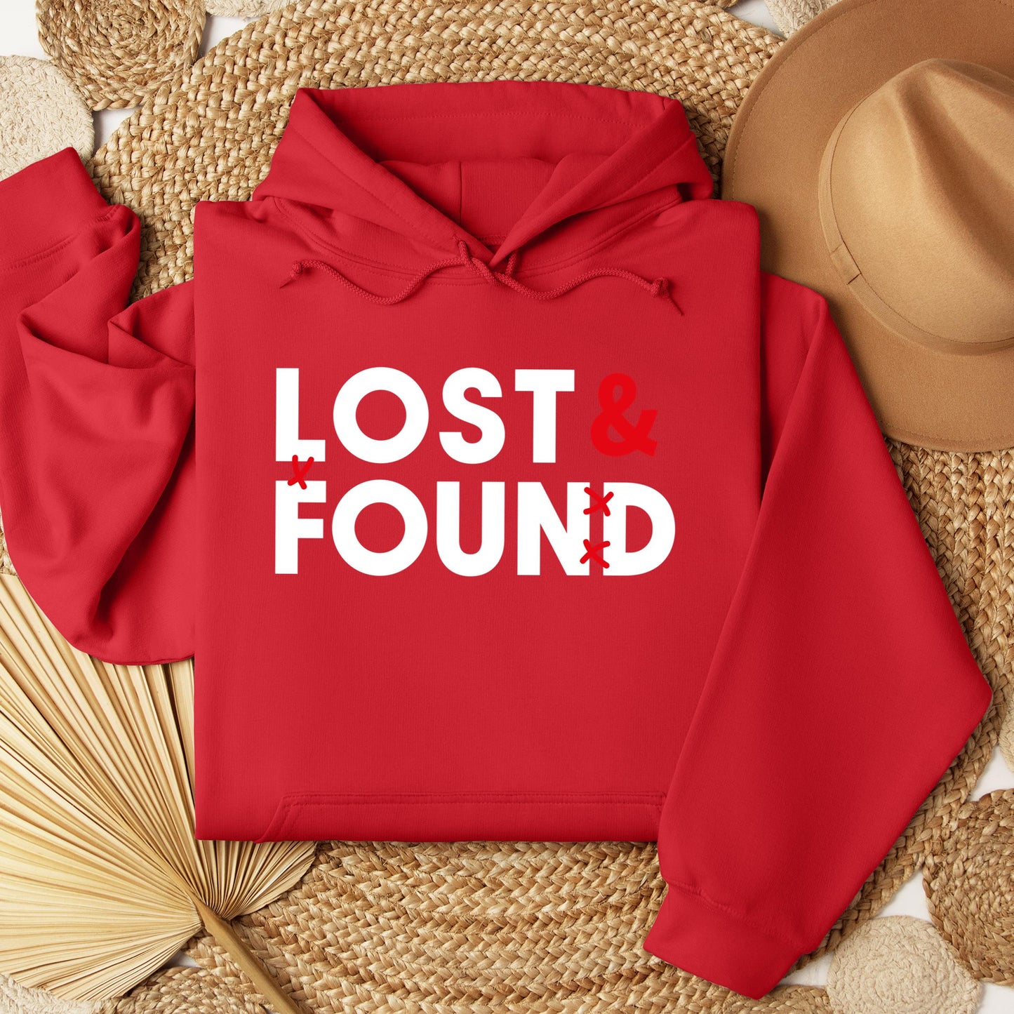 Lost And Found 06
