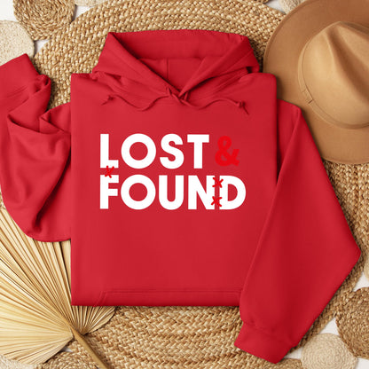 Lost And Found 06
