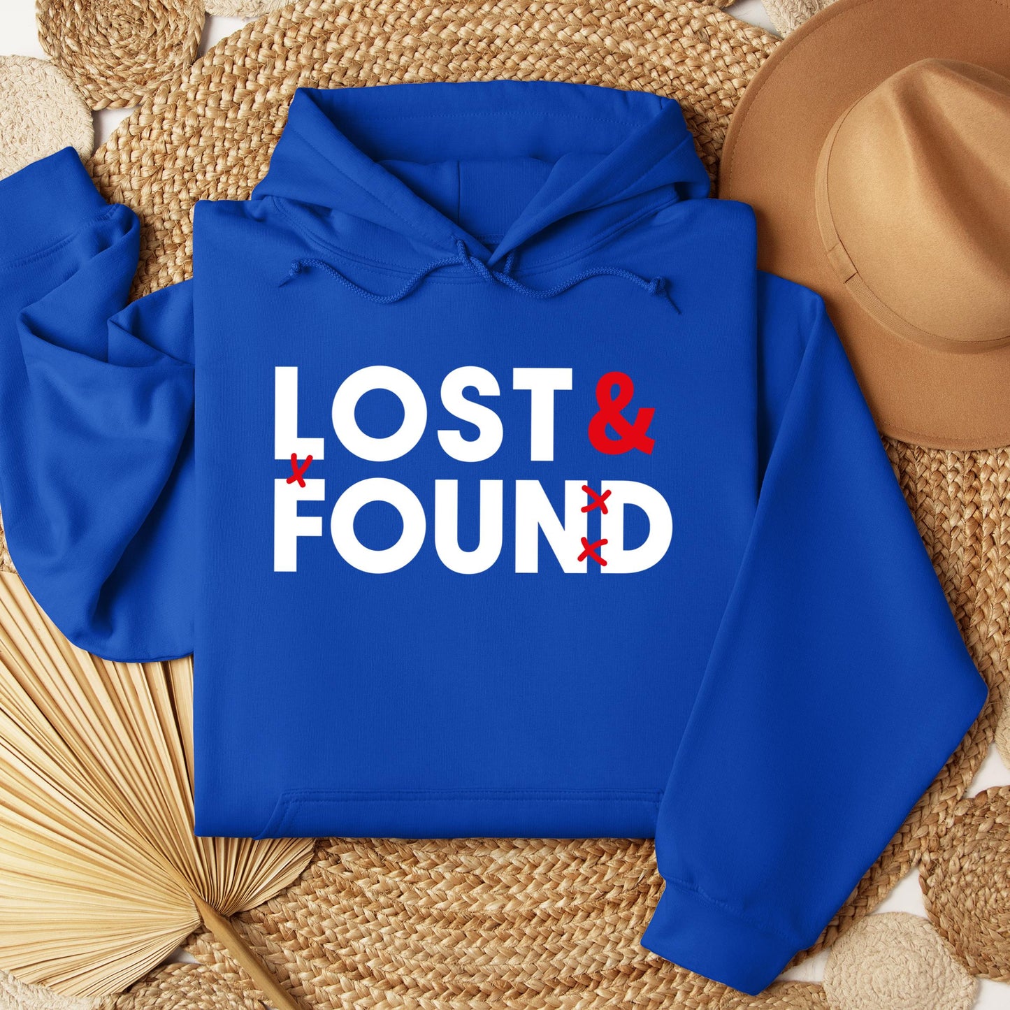 Lost And Found 06