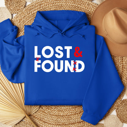 Lost And Found 06