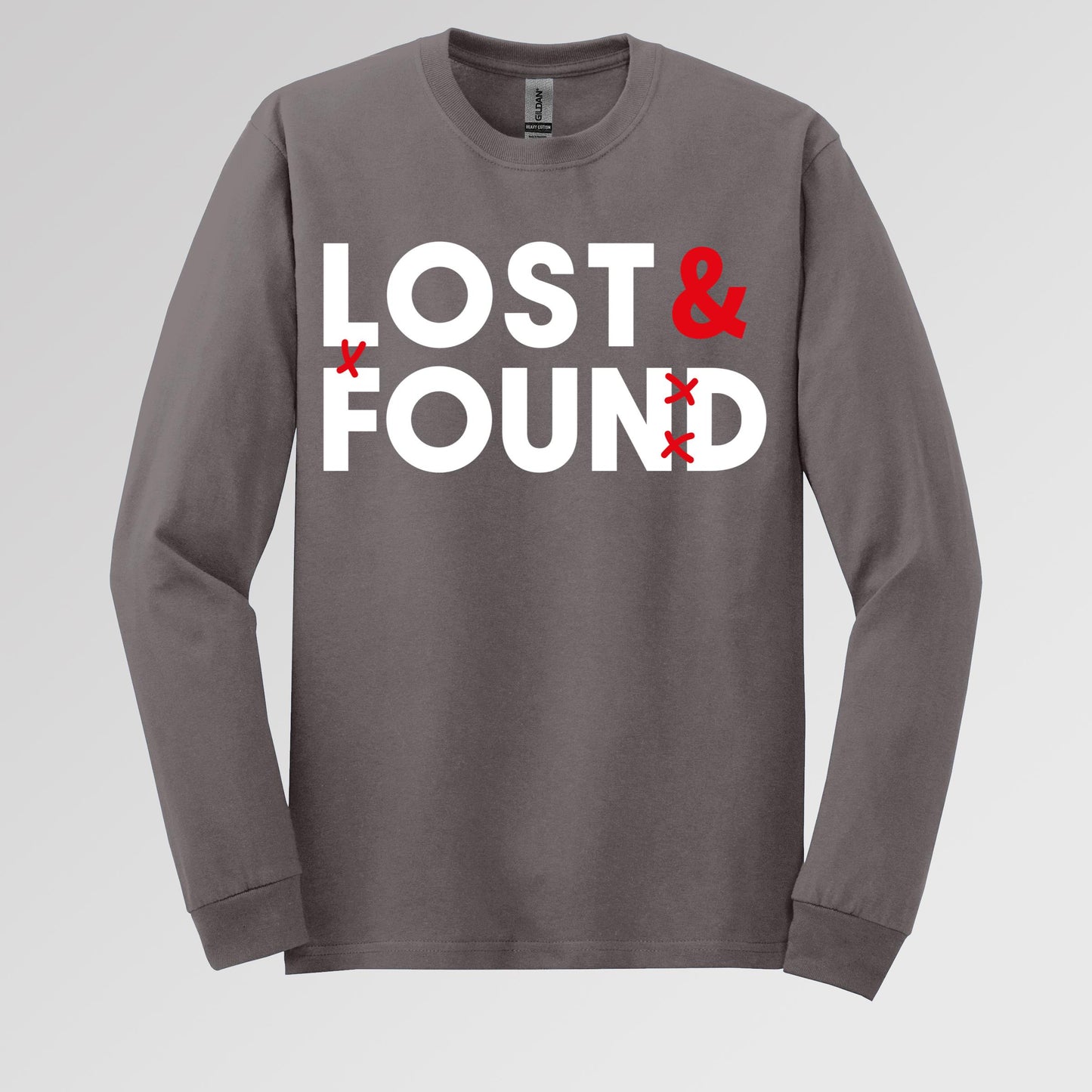 Lost And Found 06