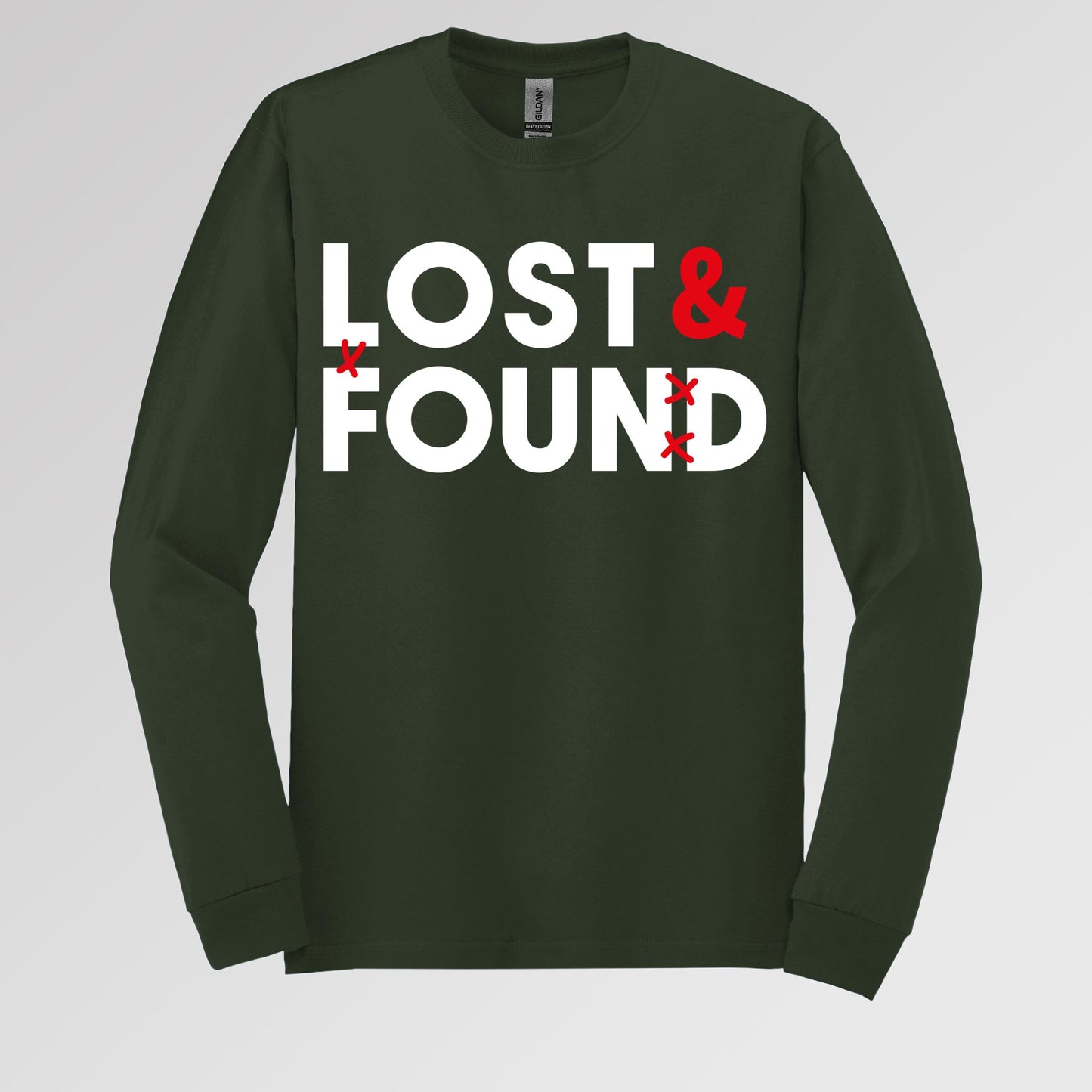 Lost And Found 06