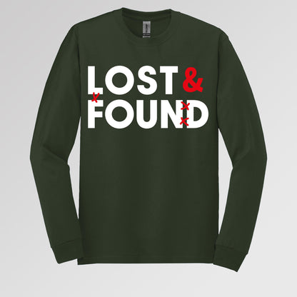 Lost And Found 06