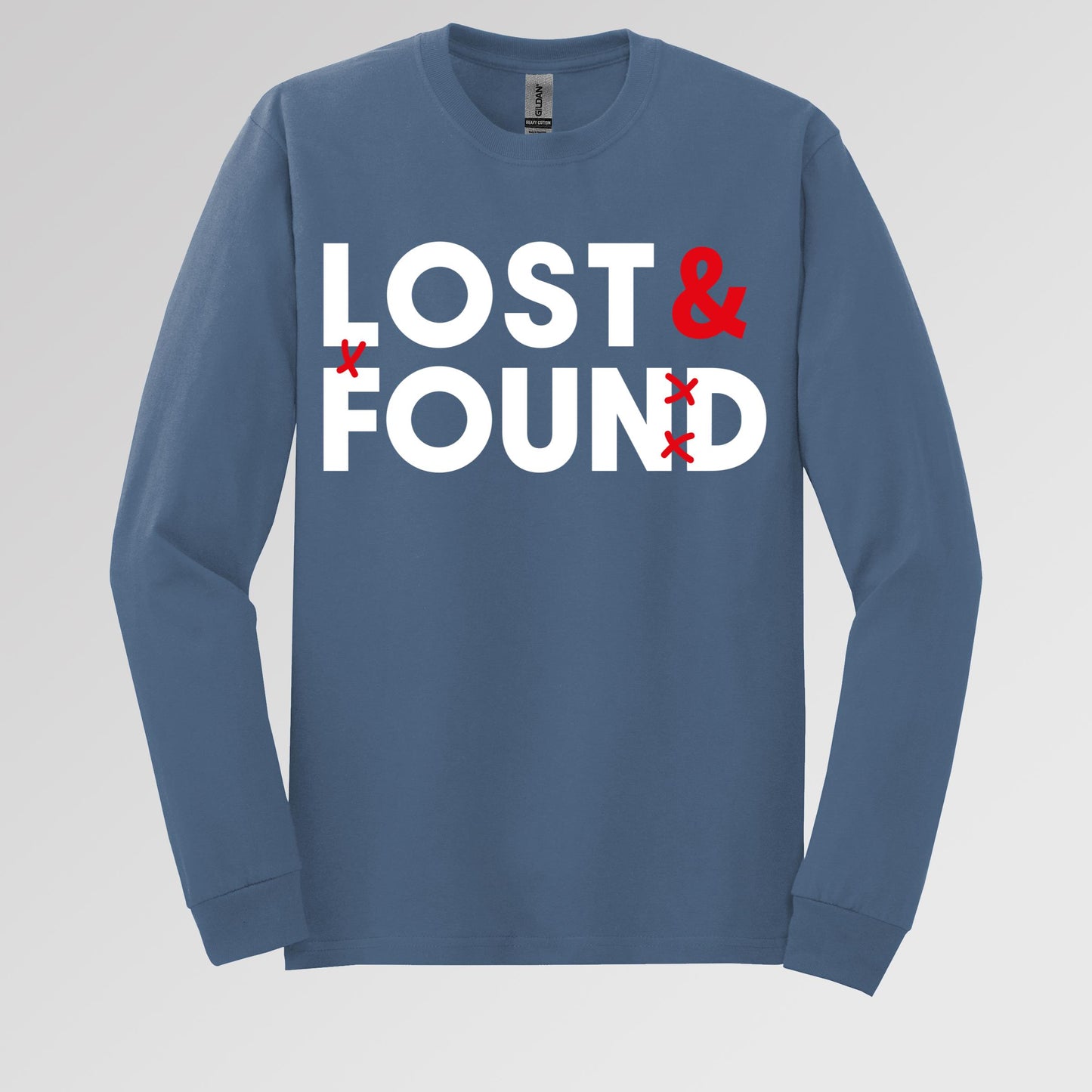 Lost And Found 06
