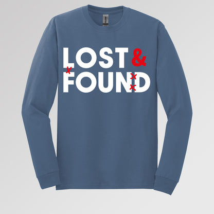 Lost And Found 06