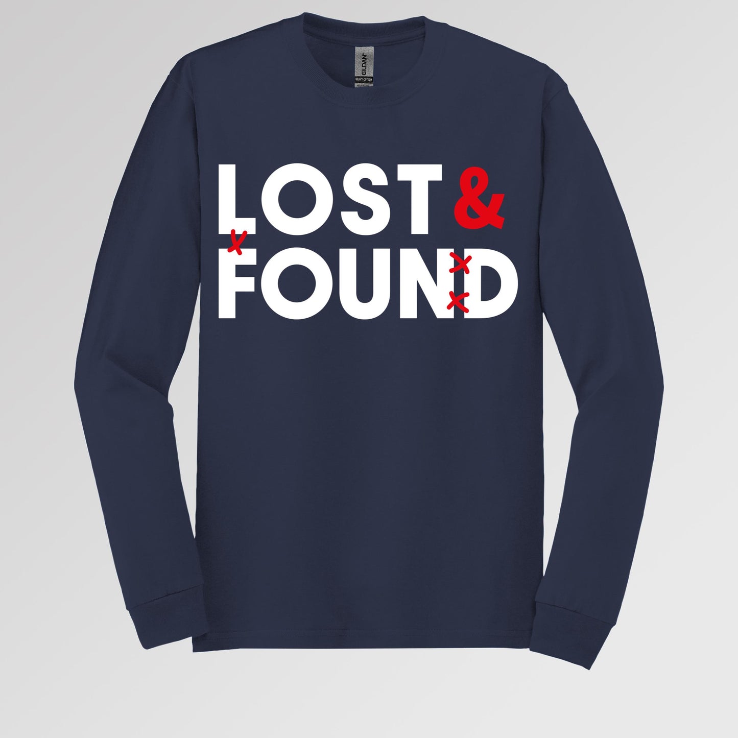 Lost And Found 06