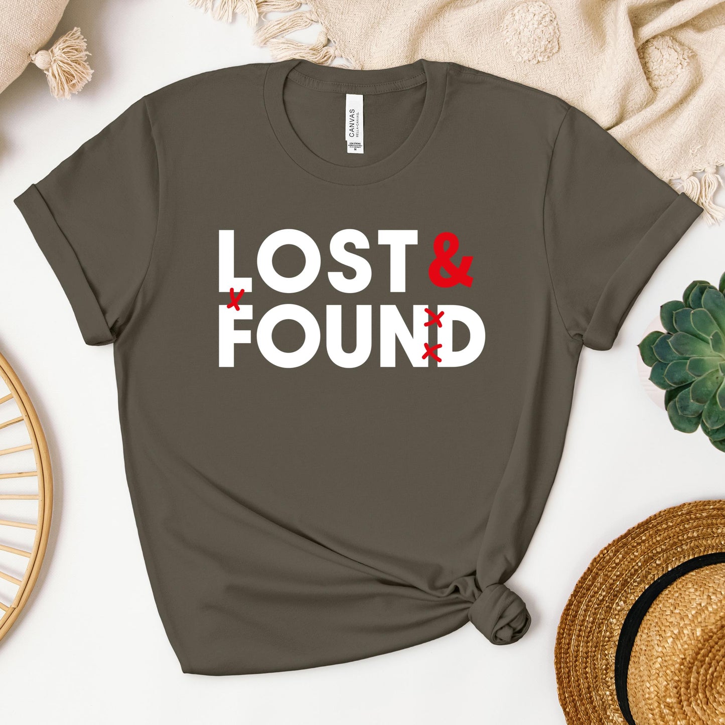 Lost And Found 06