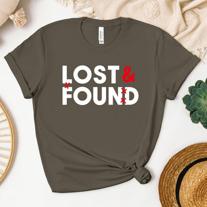 Lost And Found 06